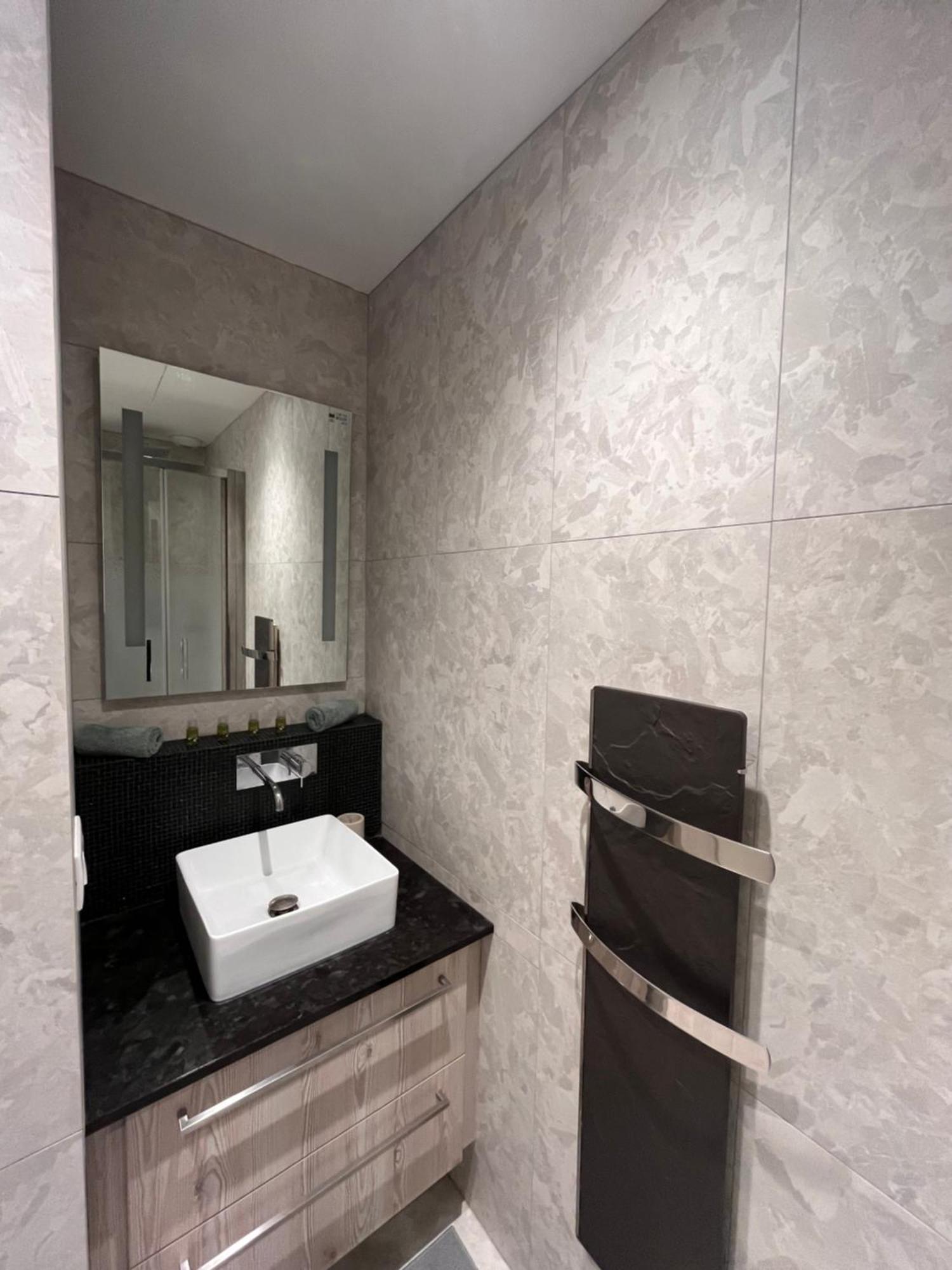 Appartement A Saint-Paul En Plein Coeur Du Marais 4 Pers Παρίσι Εξωτερικό φωτογραφία