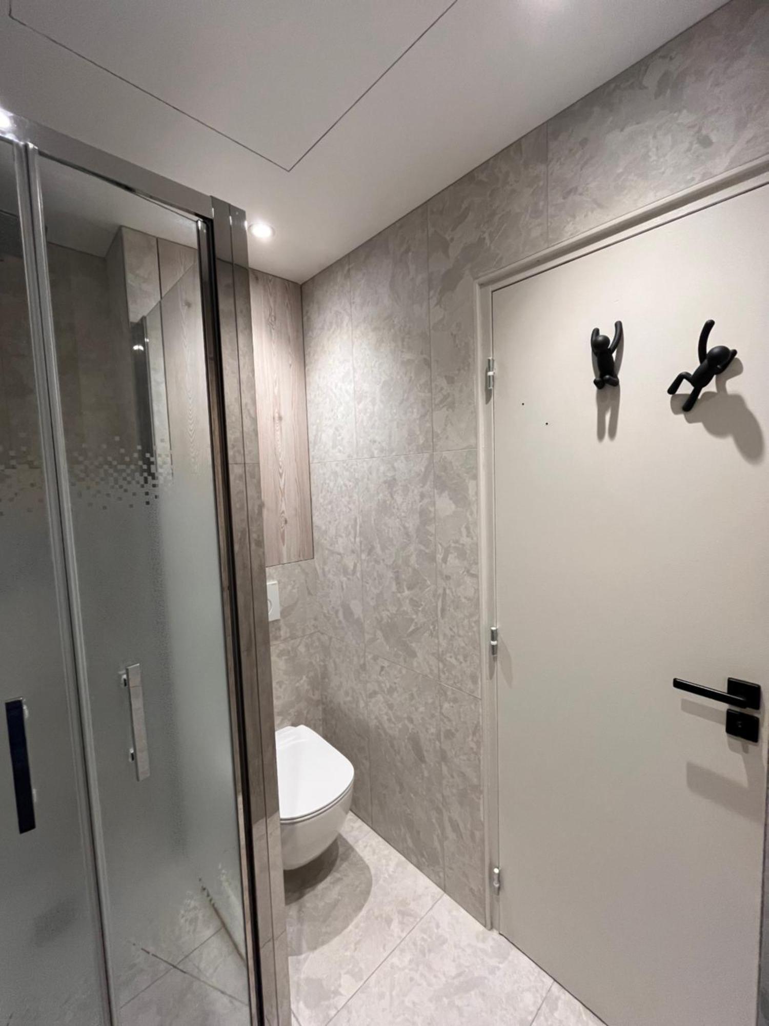 Appartement A Saint-Paul En Plein Coeur Du Marais 4 Pers Παρίσι Εξωτερικό φωτογραφία