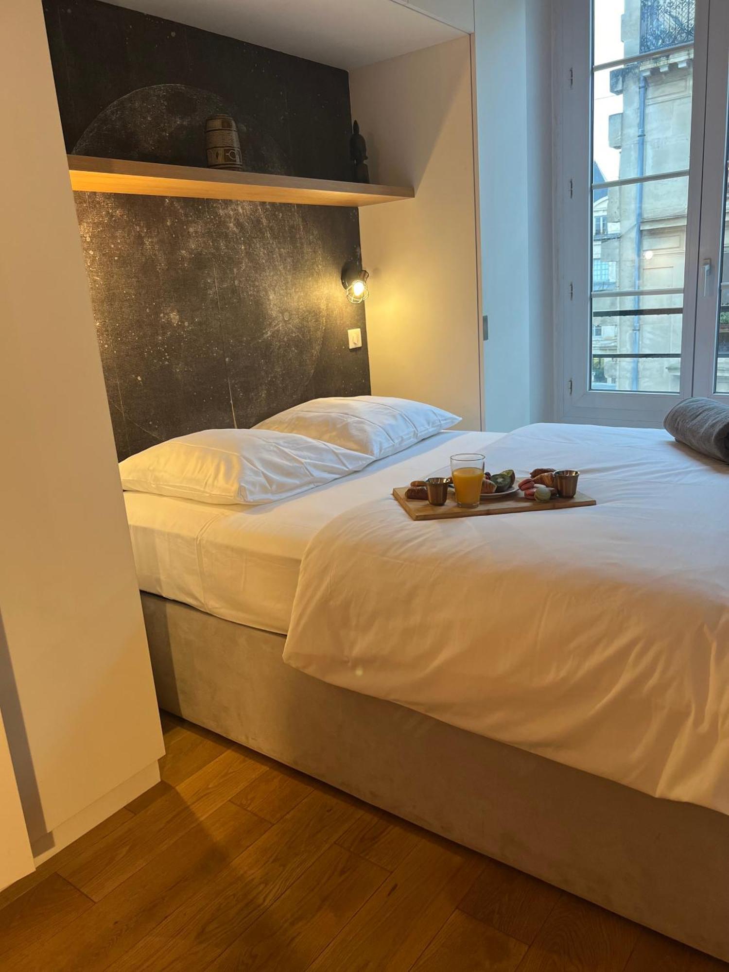Appartement A Saint-Paul En Plein Coeur Du Marais 4 Pers Παρίσι Εξωτερικό φωτογραφία